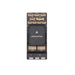 Hot Sales HolyBro Pixhawk 6X (ICM-45686) Flight Controller Standard V2A V2B M9N GPS PM02D for Rc Drone